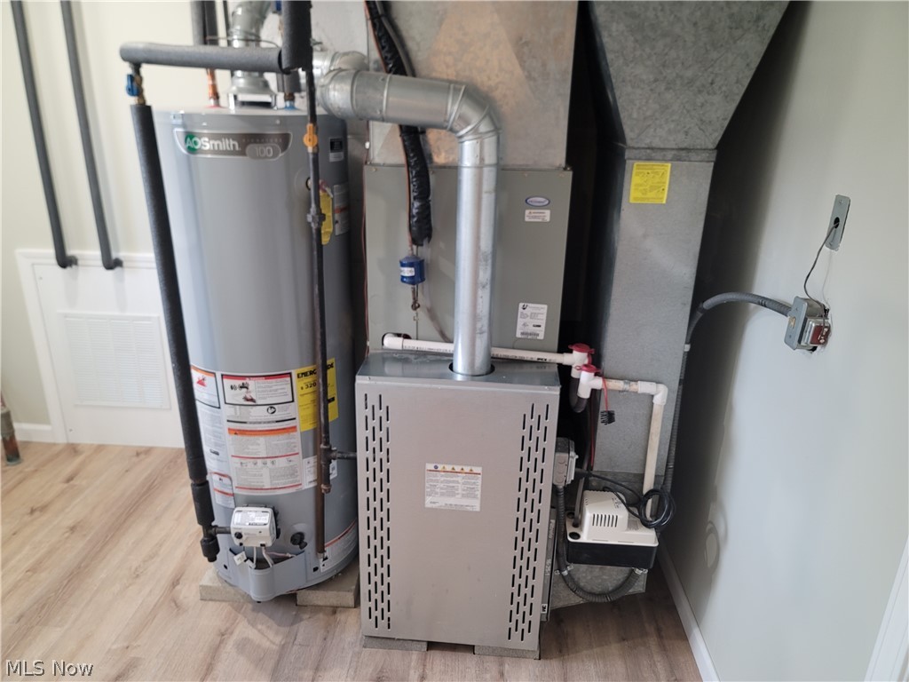 Country Estates - Residential