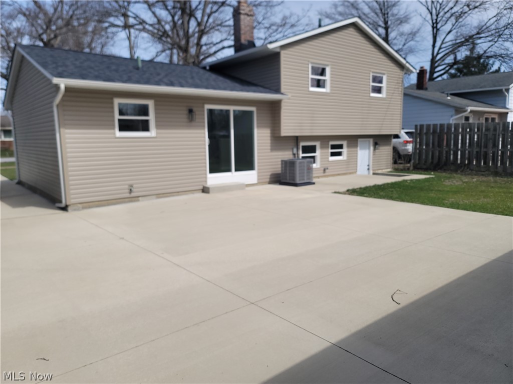 Country Estates - Residential