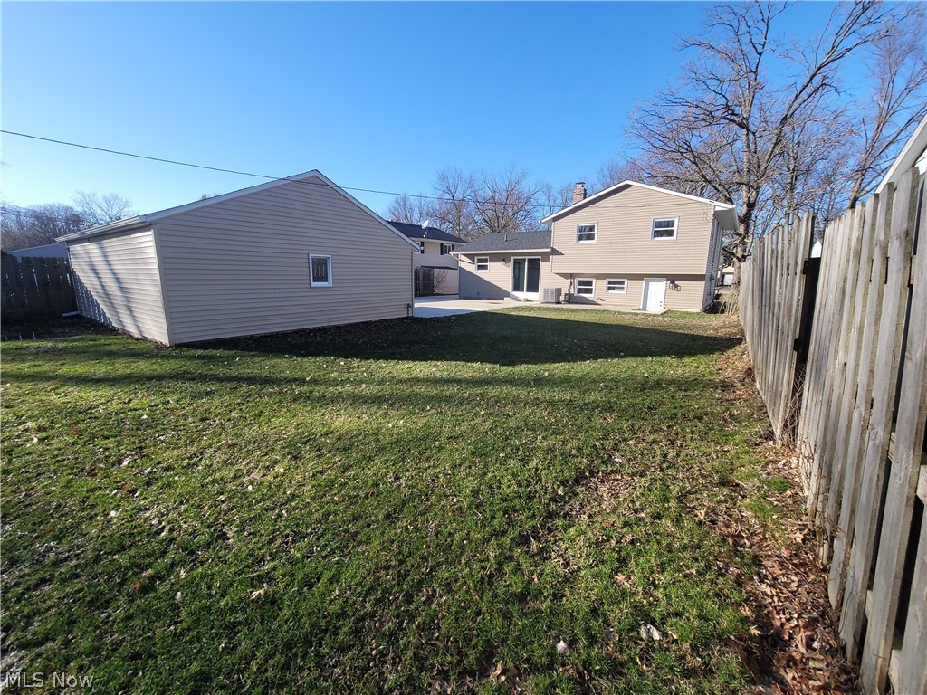 Country Estates - Residential