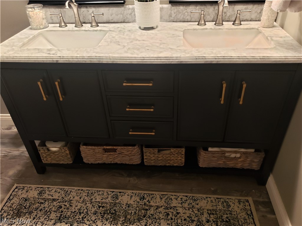 Ridgebrook/Concord Condo Ph I - Residential