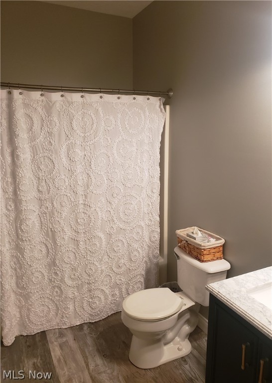 Ridgebrook/Concord Condo Ph I - Residential