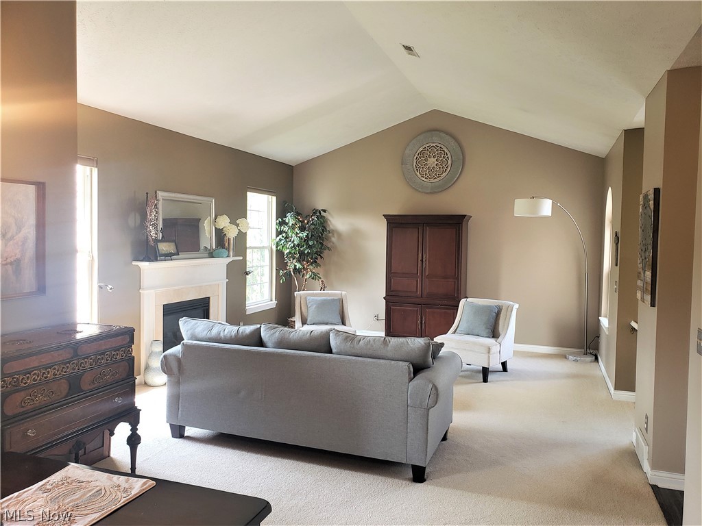 Ridgebrook/Concord Condo Ph I - Residential