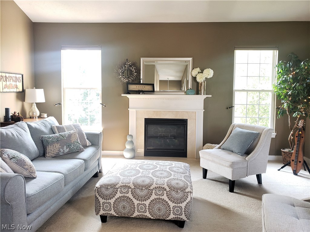 Ridgebrook/Concord Condo Ph I - Residential