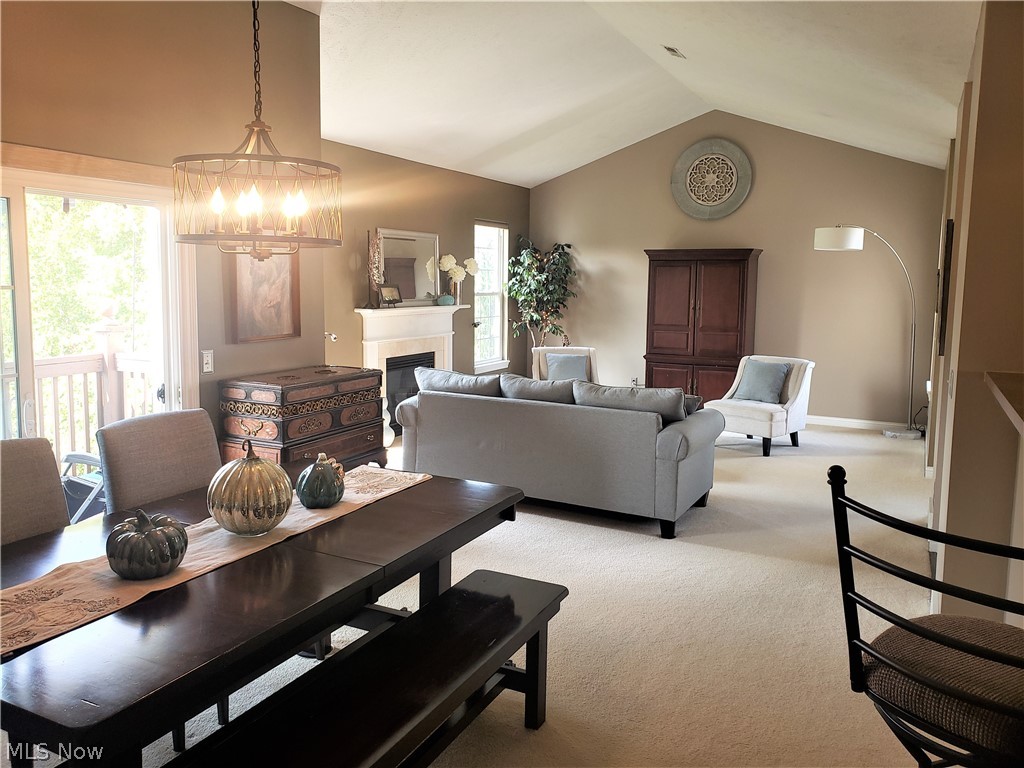 Ridgebrook/Concord Condo Ph I - Residential