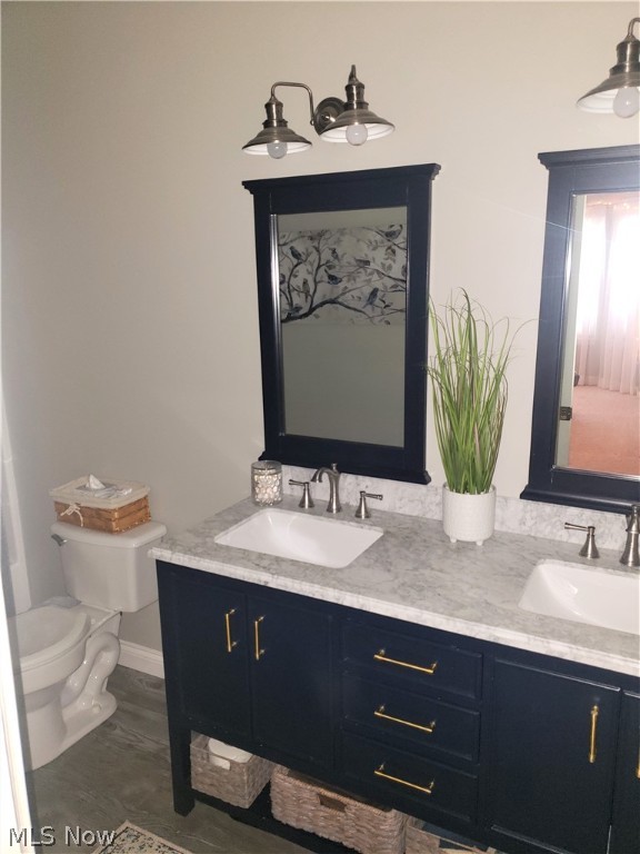 Ridgebrook/Concord Condo Ph I - Residential