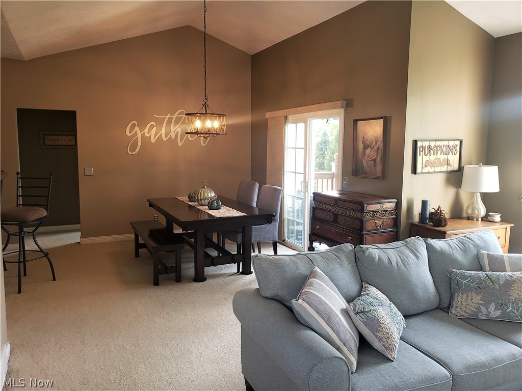 Ridgebrook/Concord Condo Ph I - Residential