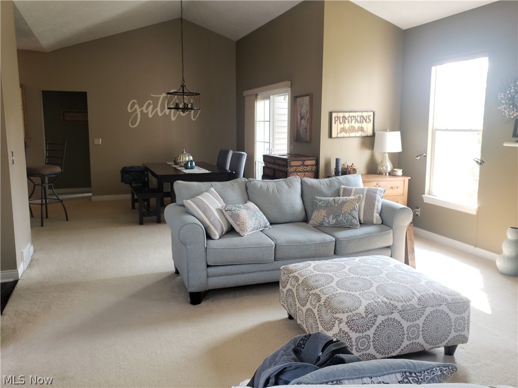 Ridgebrook/Concord Condo Ph I - Residential