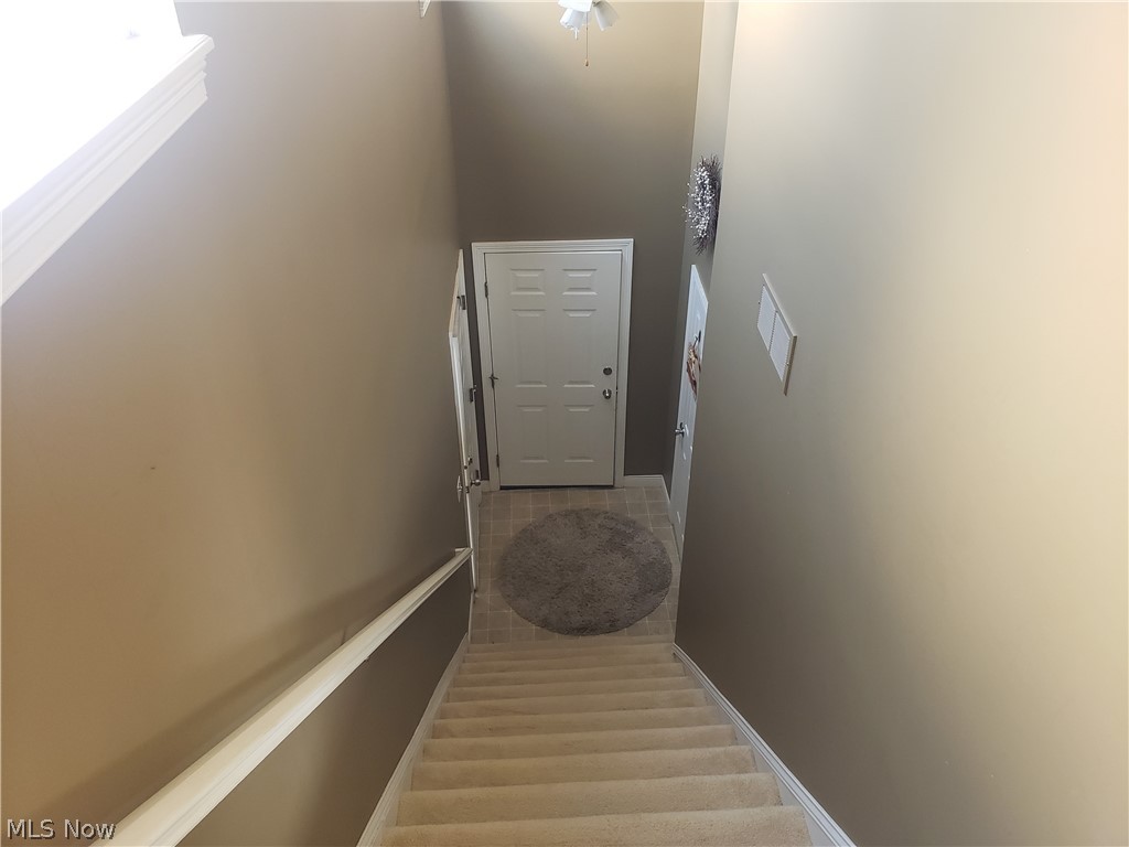 Ridgebrook/Concord Condo Ph I - Residential