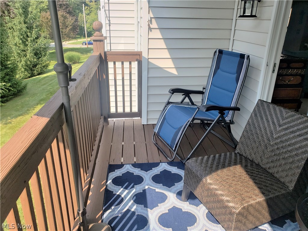 Ridgebrook/Concord Condo Ph I - Residential