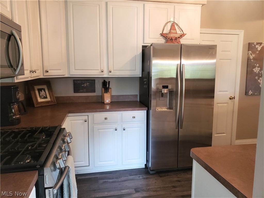 Ridgebrook/Concord Condo Ph I - Residential