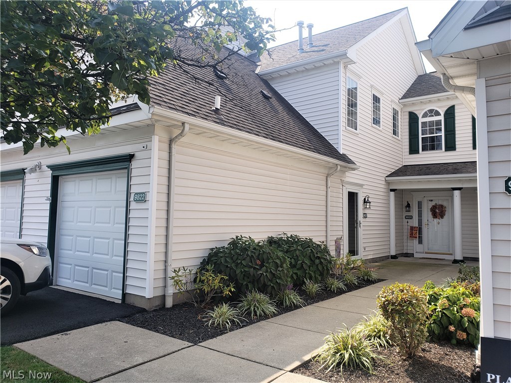 Ridgebrook/Concord Condo Ph I - Residential