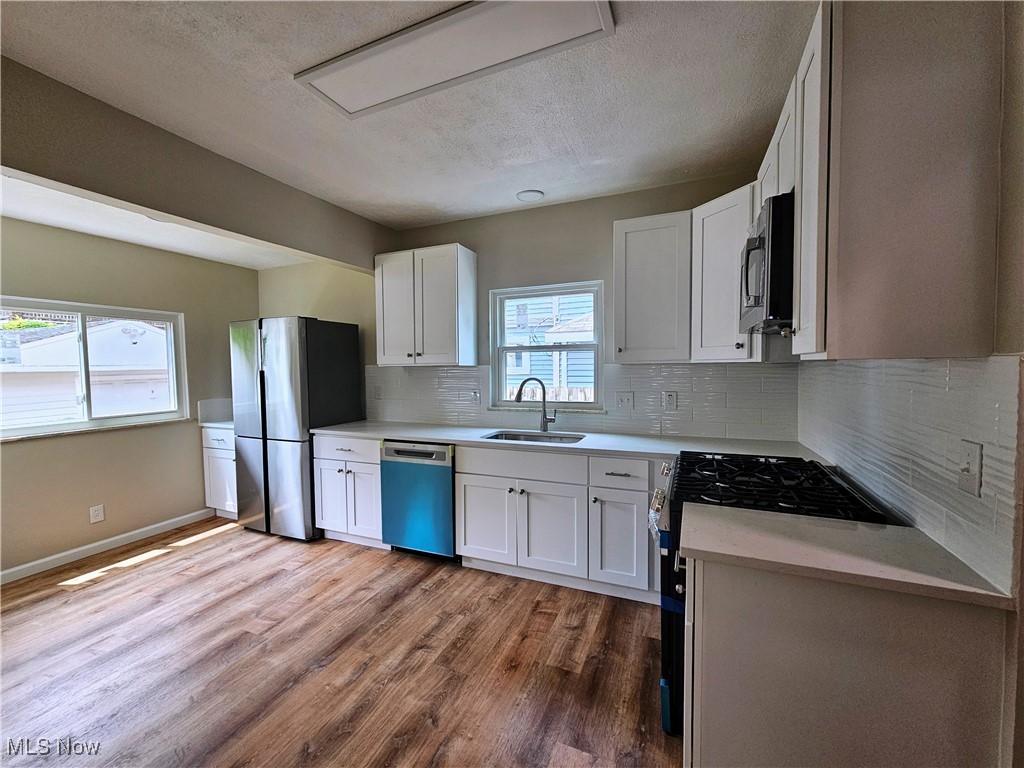 10804 Langton Avenue, Garfield Heights, Ohio image 11