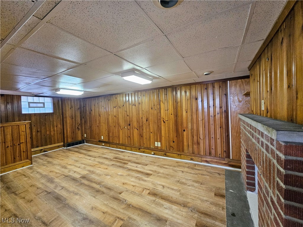 10804 Langton Avenue, Garfield Heights, Ohio image 36