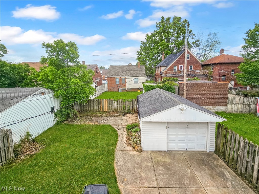 10804 Langton Avenue, Garfield Heights, Ohio image 48