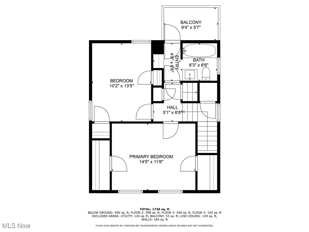 10804 Langton Avenue, Garfield Heights, Ohio image 29