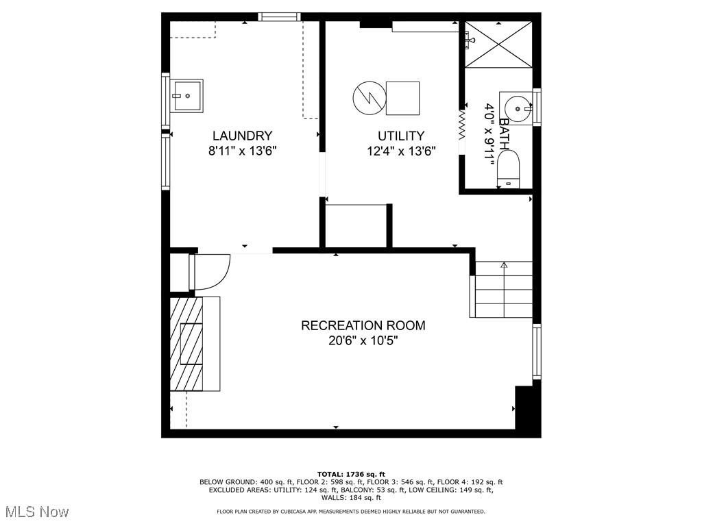 10804 Langton Avenue, Garfield Heights, Ohio image 43