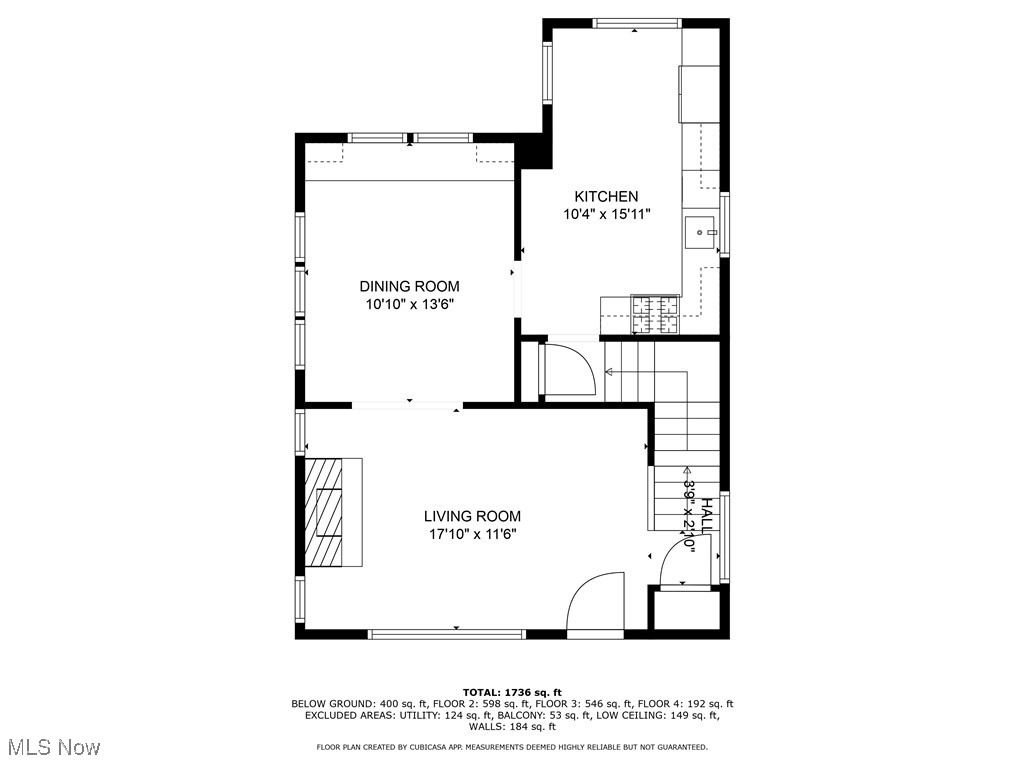 10804 Langton Avenue, Garfield Heights, Ohio image 16