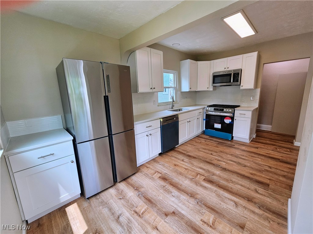 10804 Langton Avenue, Garfield Heights, Ohio image 12
