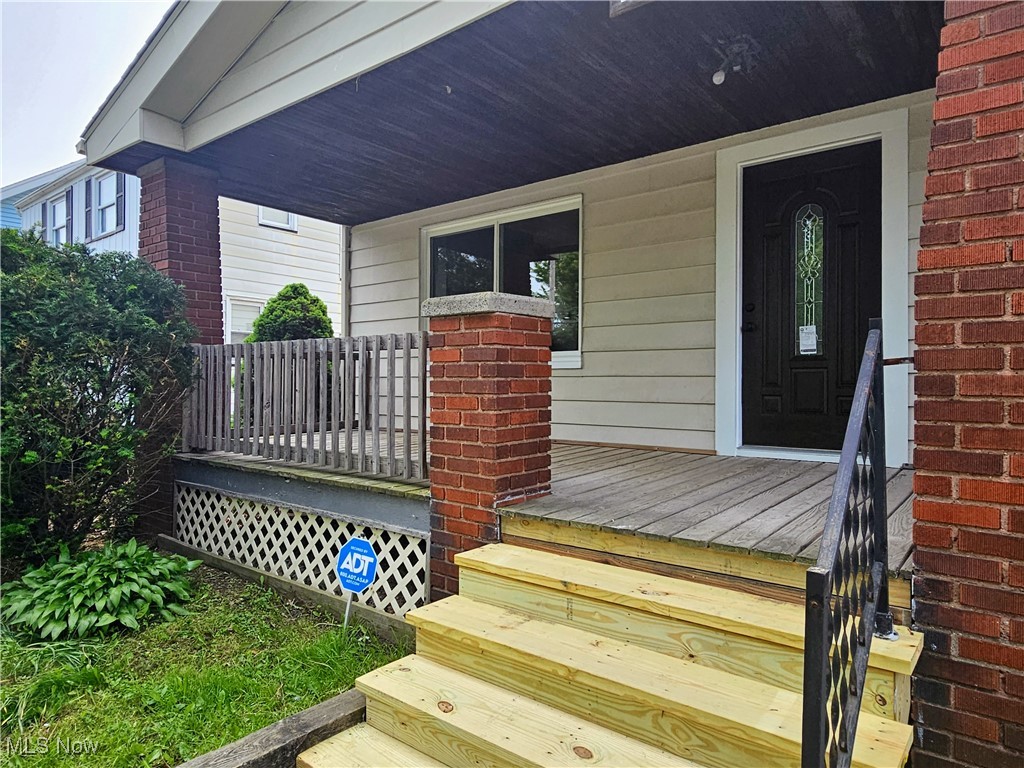 10804 Langton Avenue, Garfield Heights, Ohio image 44
