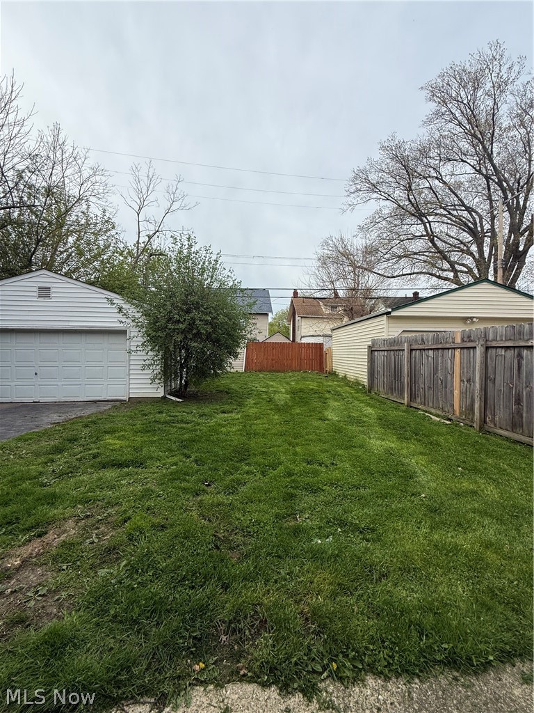 Cedarbrook - Residential