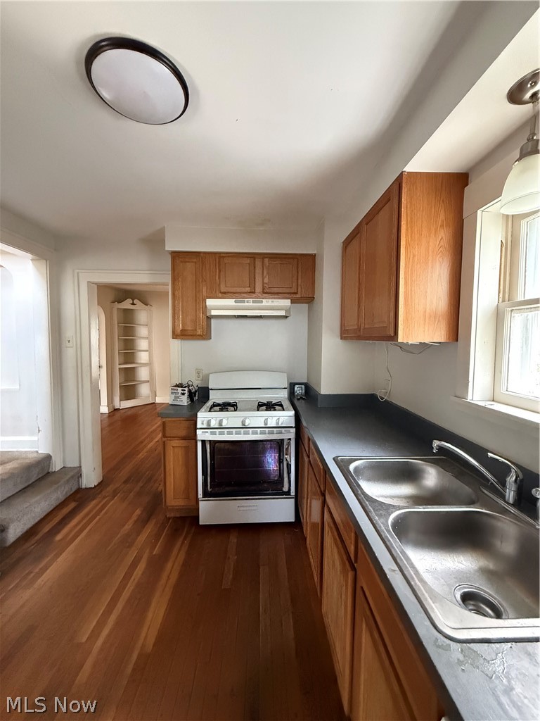 Cedarbrook - Residential