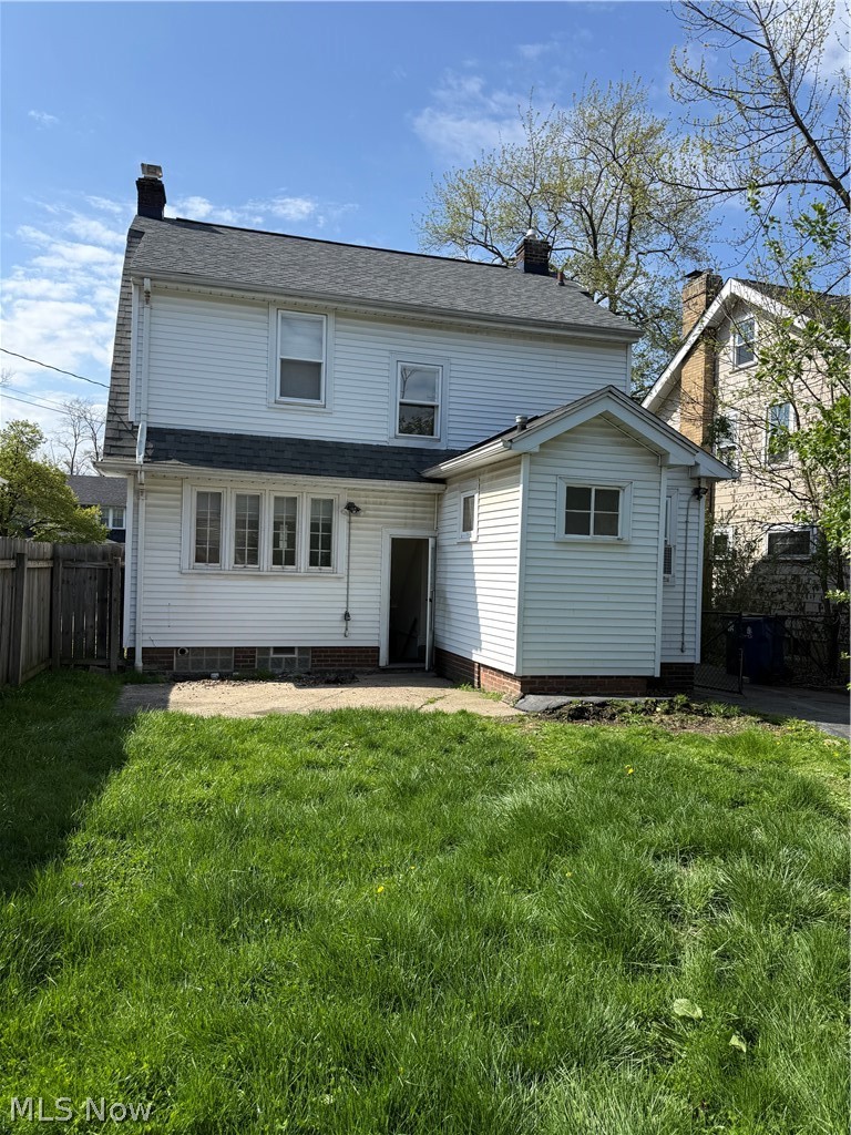 Cedarbrook - Residential