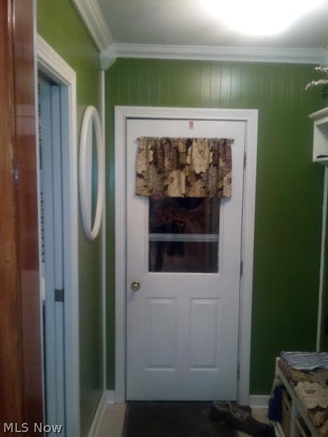 Stow Center - Residential Lease