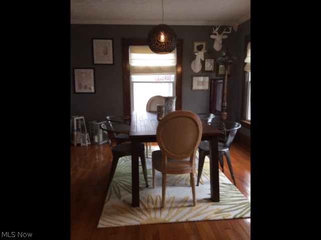 Stow Center - Residential Lease