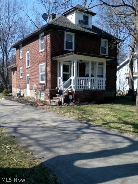 Stow Center - Residential Lease