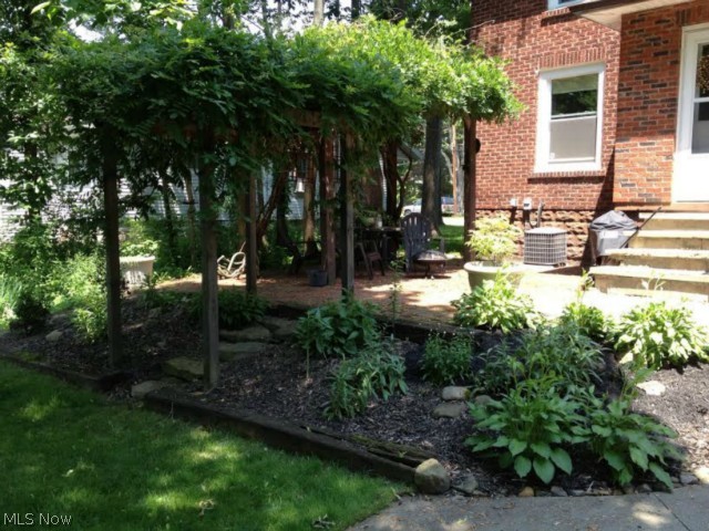 Stow Center - Residential Lease