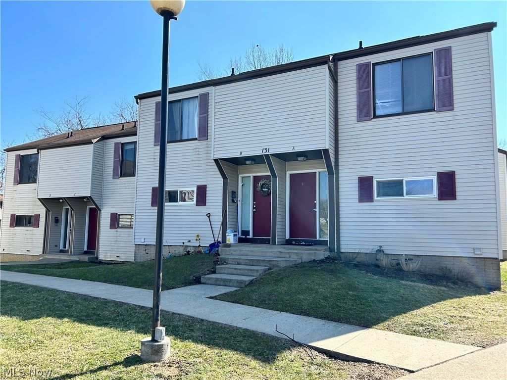 Photo of 131 Orchard Drive #A, St Clairsville, OH 43950 (MLS # 5193334)