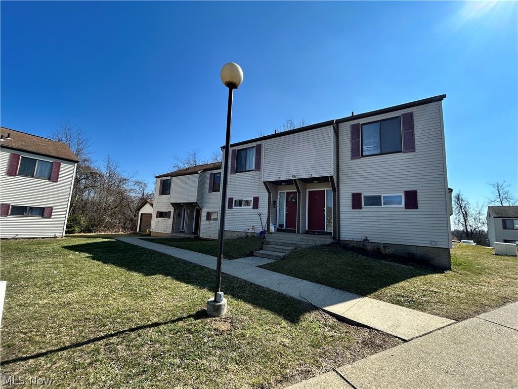 Photo of 131 Orchard Drive #A, St Clairsville, OH 43950 (MLS # 5193334)