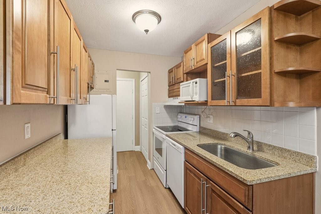 Nob Hill East Condo - Residential