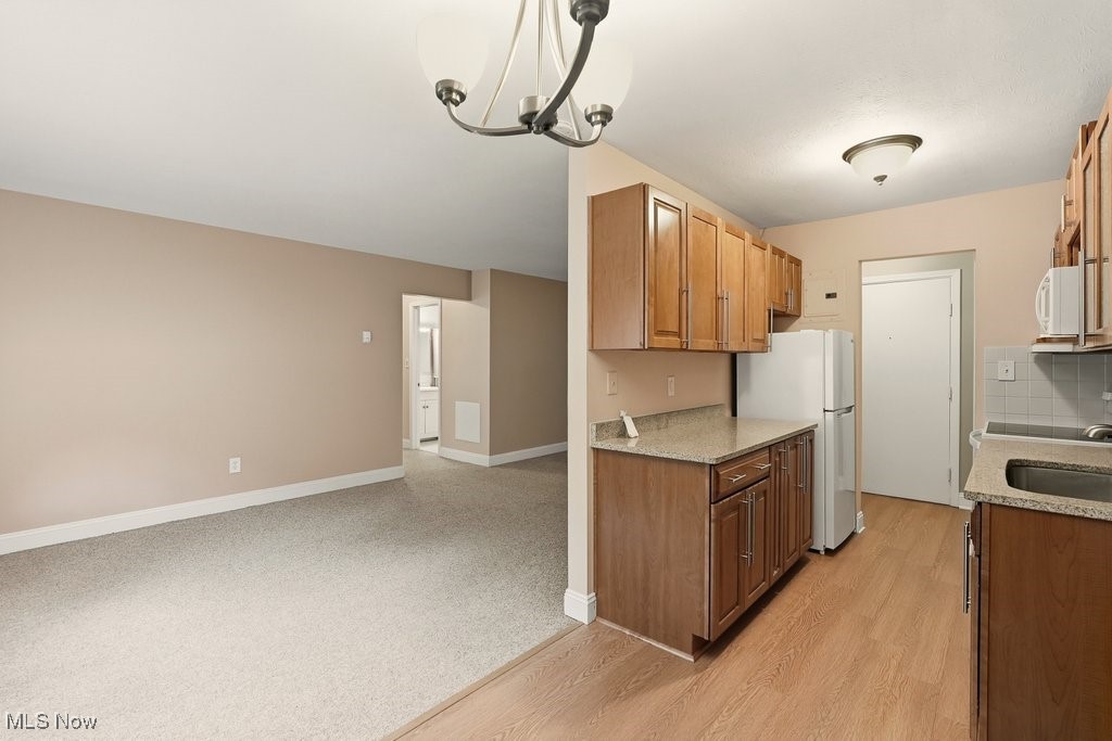 Nob Hill East Condo - Residential