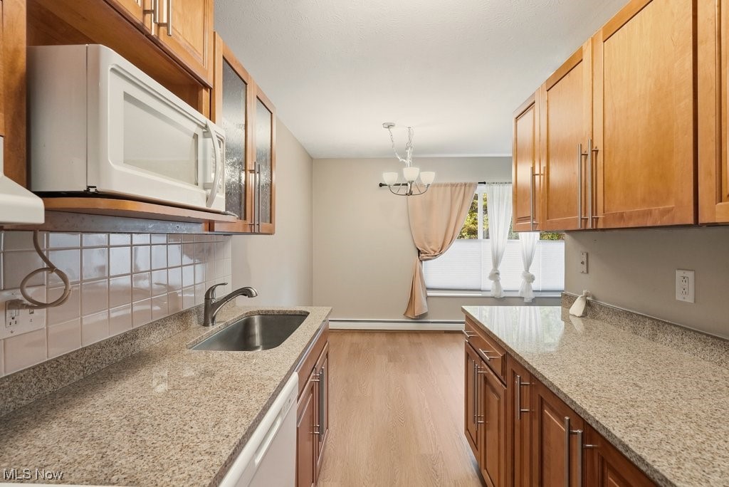 Nob Hill East Condo - Residential