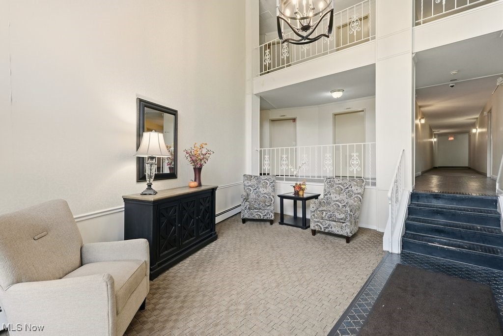 Nob Hill East Condo - Residential