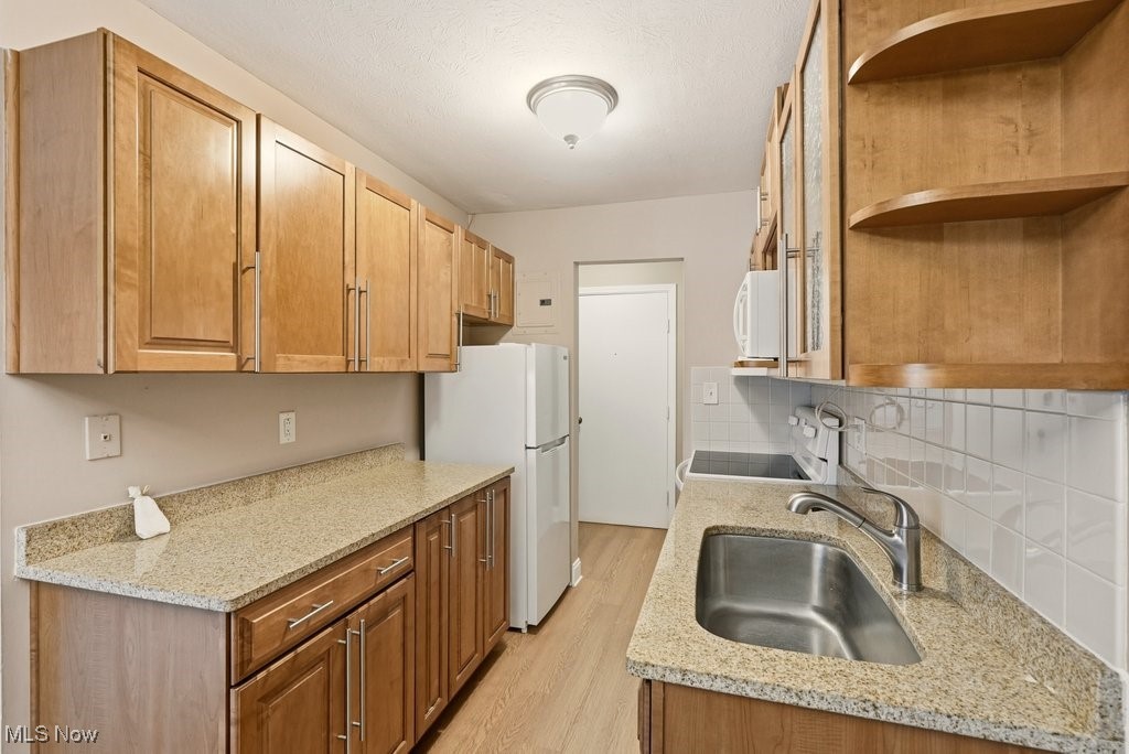 Nob Hill East Condo - Residential