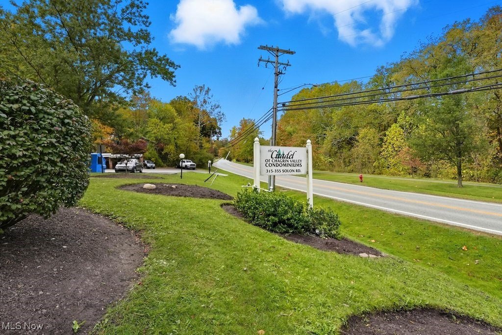 Nob Hill East Condo - Residential