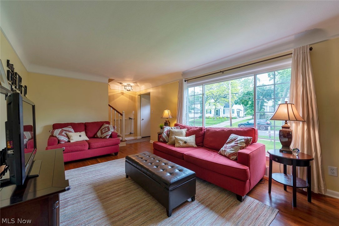 Mayfield-Hlnds - Residential