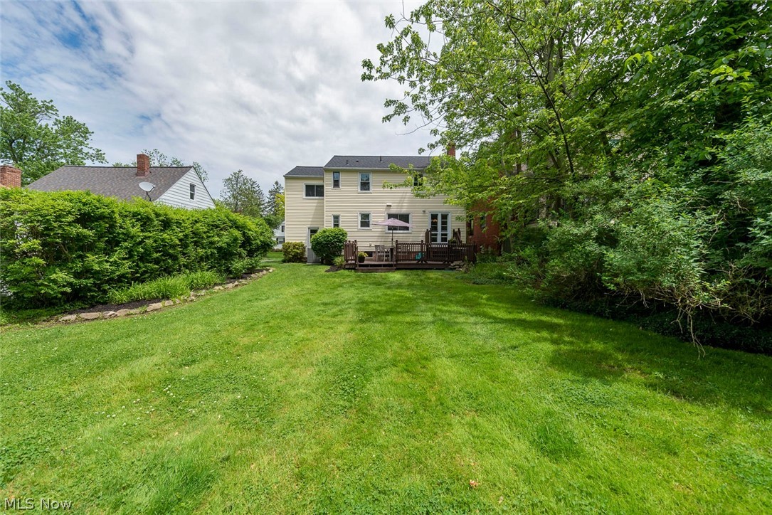 Mayfield-Hlnds - Residential