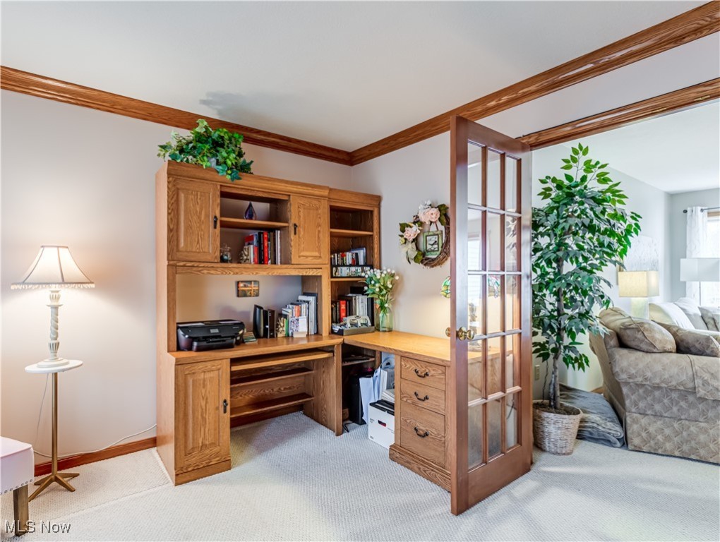1055 Amy Trail, Tallmadge, Ohio image 12