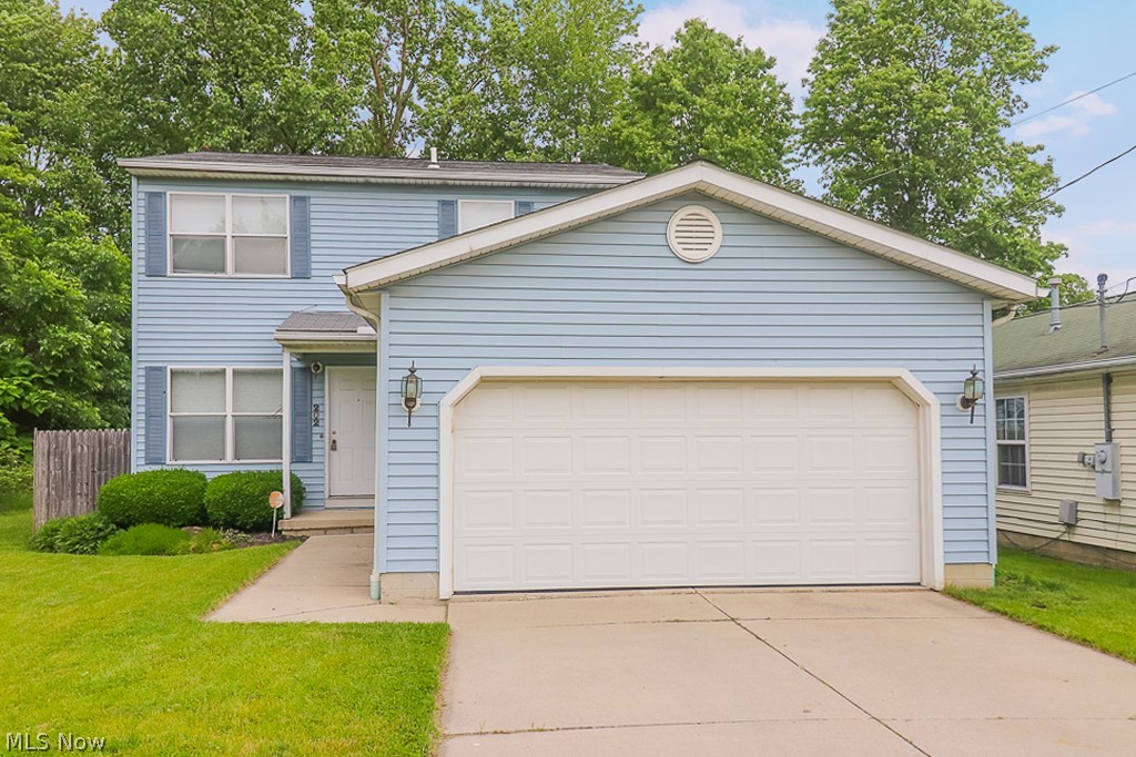 Acre Farms - Residential