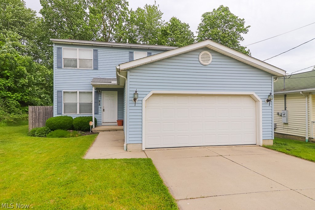 Acre Farms - Residential