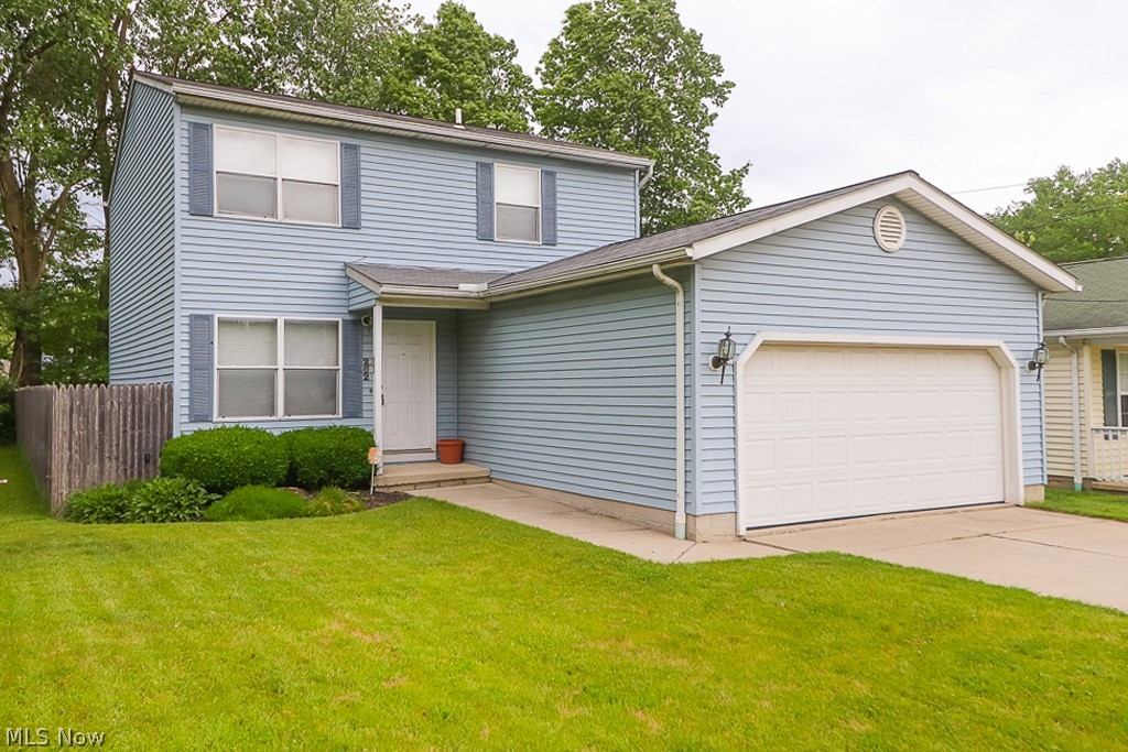 Acre Farms - Residential