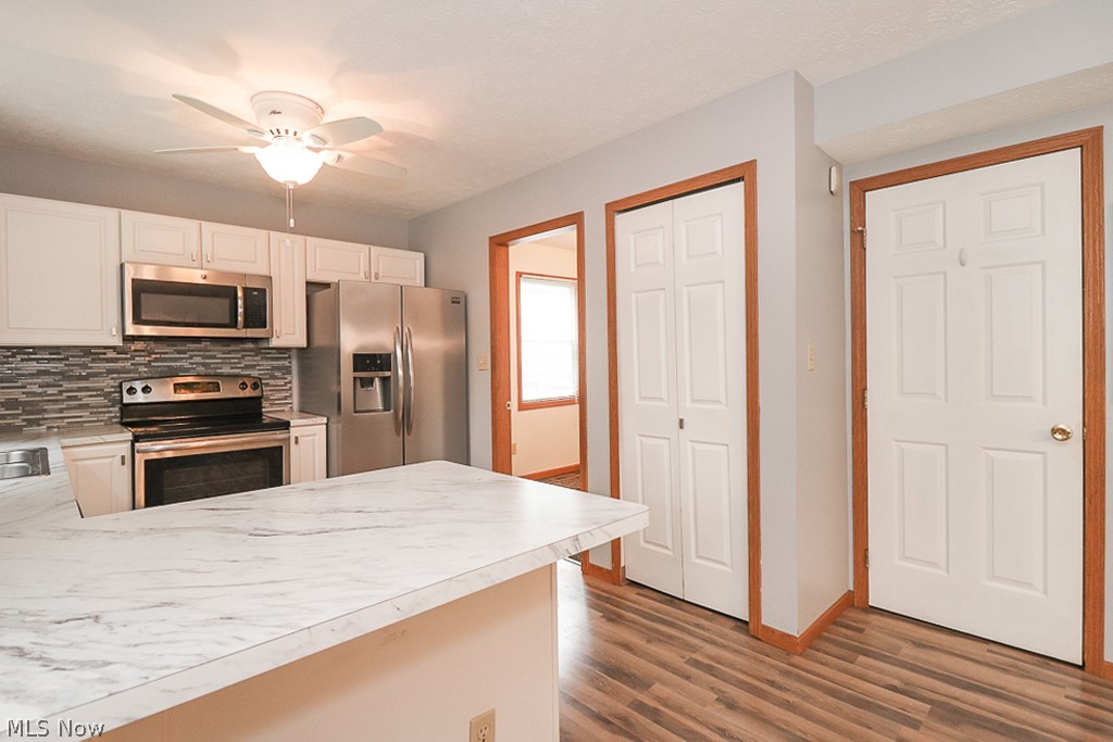 Acre Farms - Residential