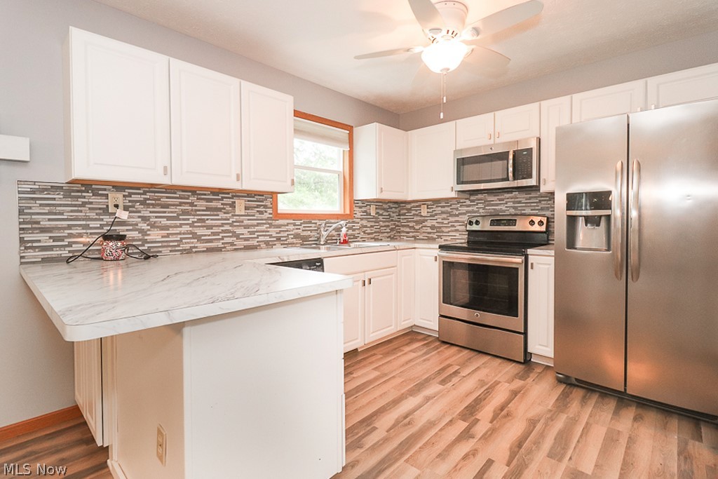 Acre Farms - Residential