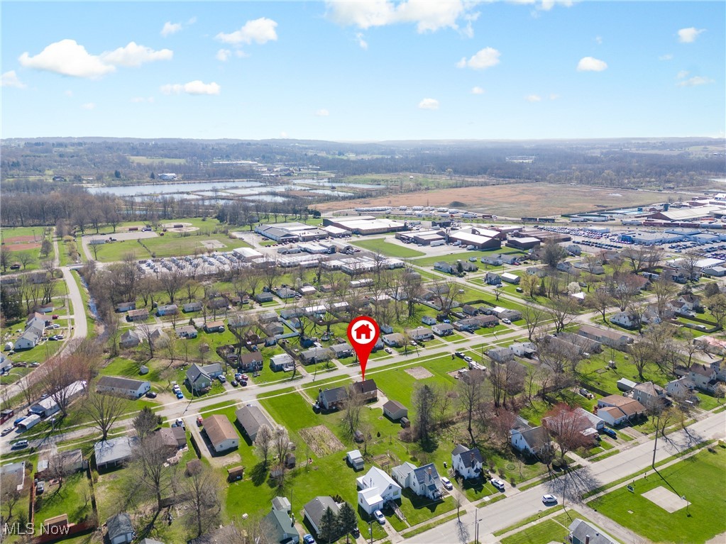 123 N Seneca Street, Rittman, Ohio image 32