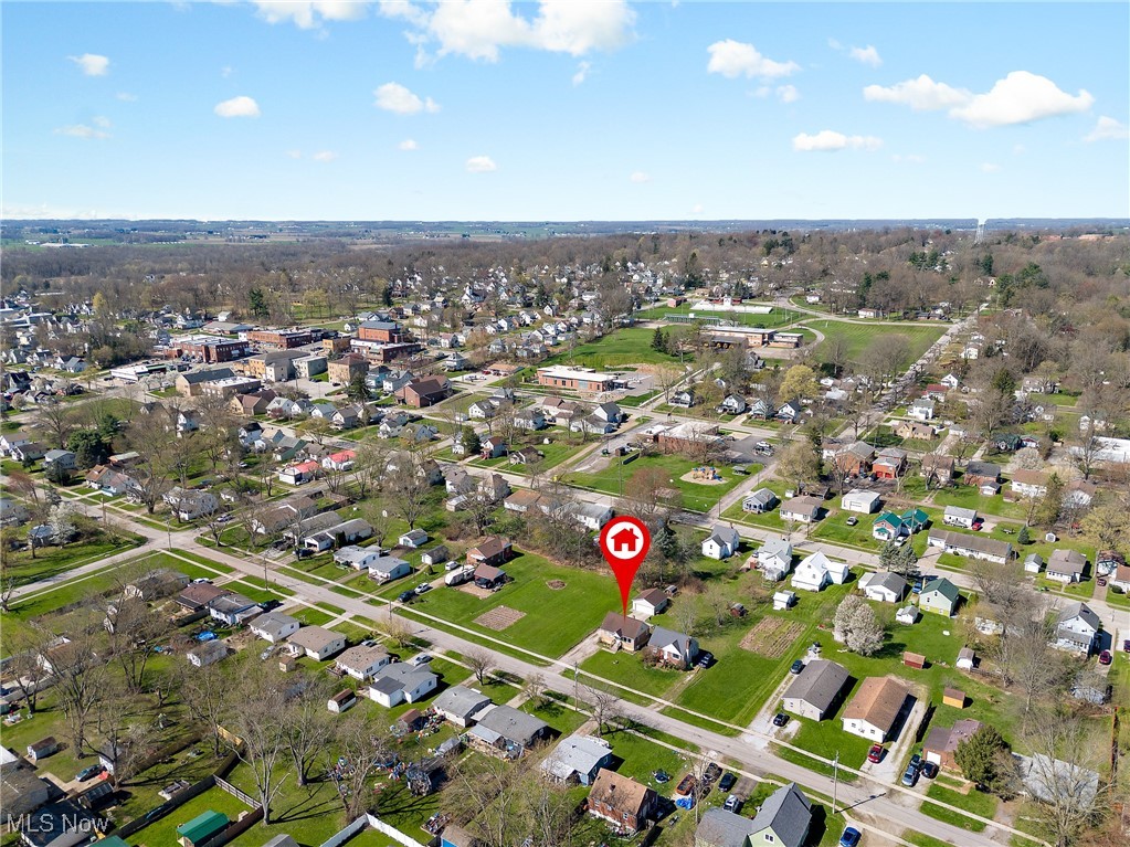 123 N Seneca Street, Rittman, Ohio image 31