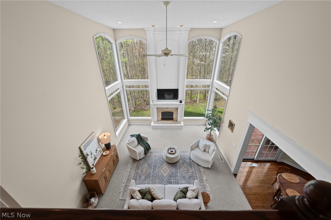 Chagrin Highlands - Residential