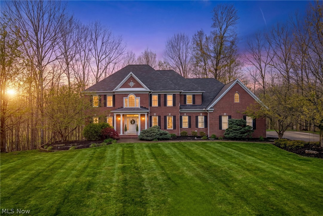 Chagrin Highlands - Residential